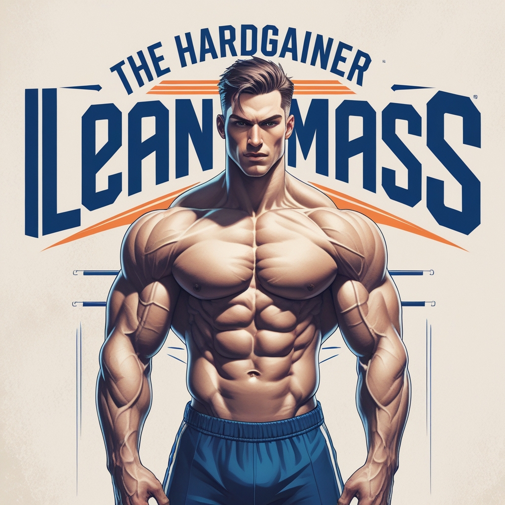 Hardgainer Lean Mass Blueprint