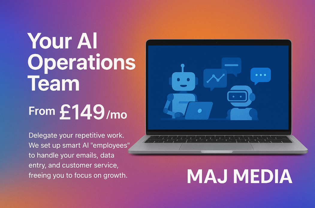 Your AI Operations Team