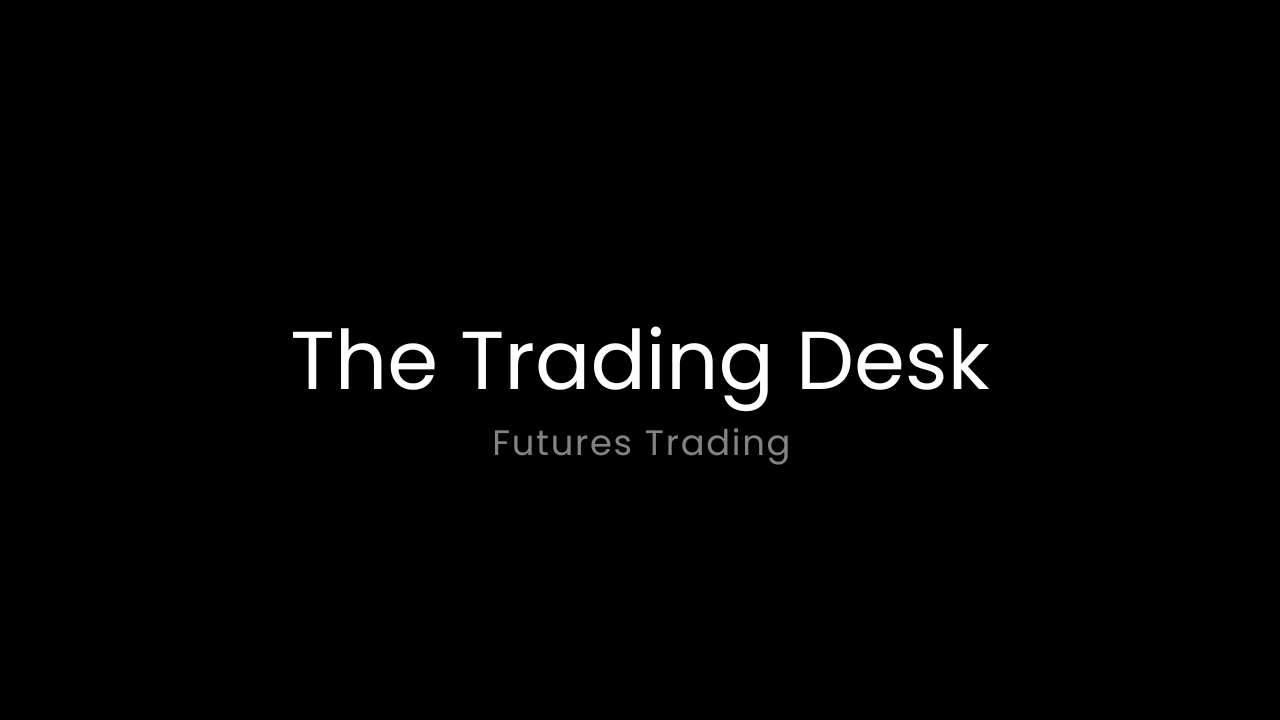 The Trading Desk