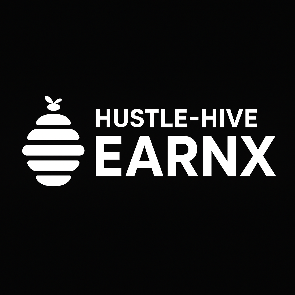 AI SIDE HUSTLES BLUEPRINT 2026