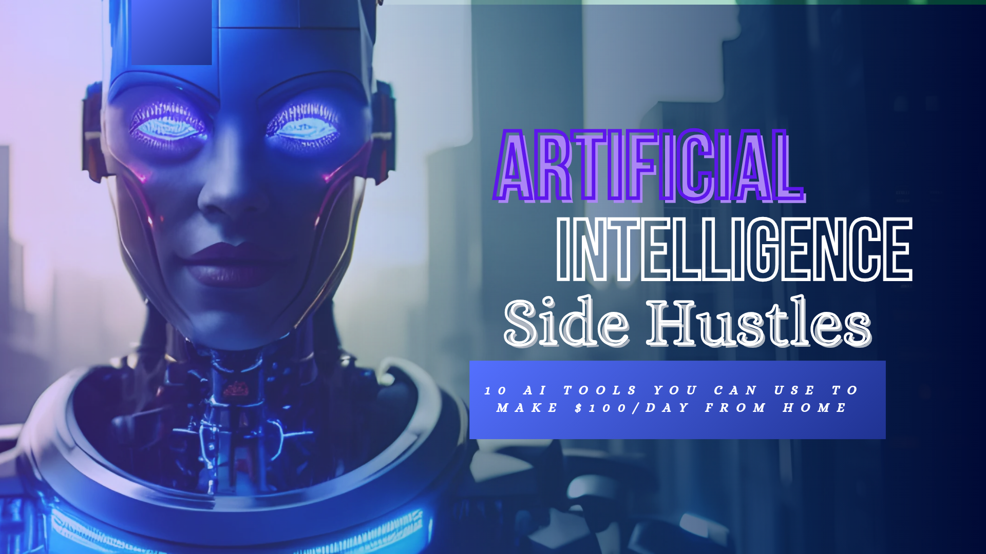 Artificial intelligence 
