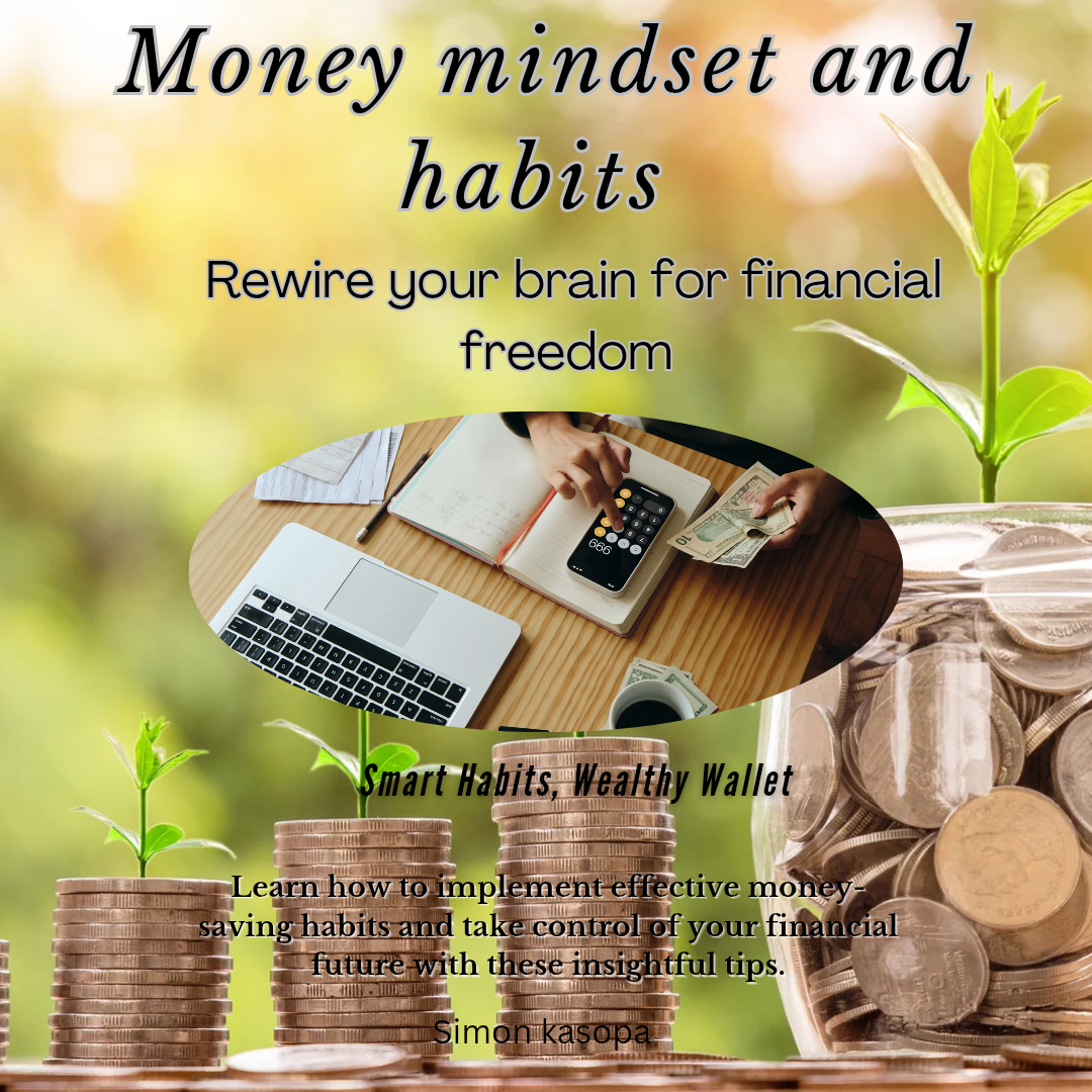 Money Mindset & Habits