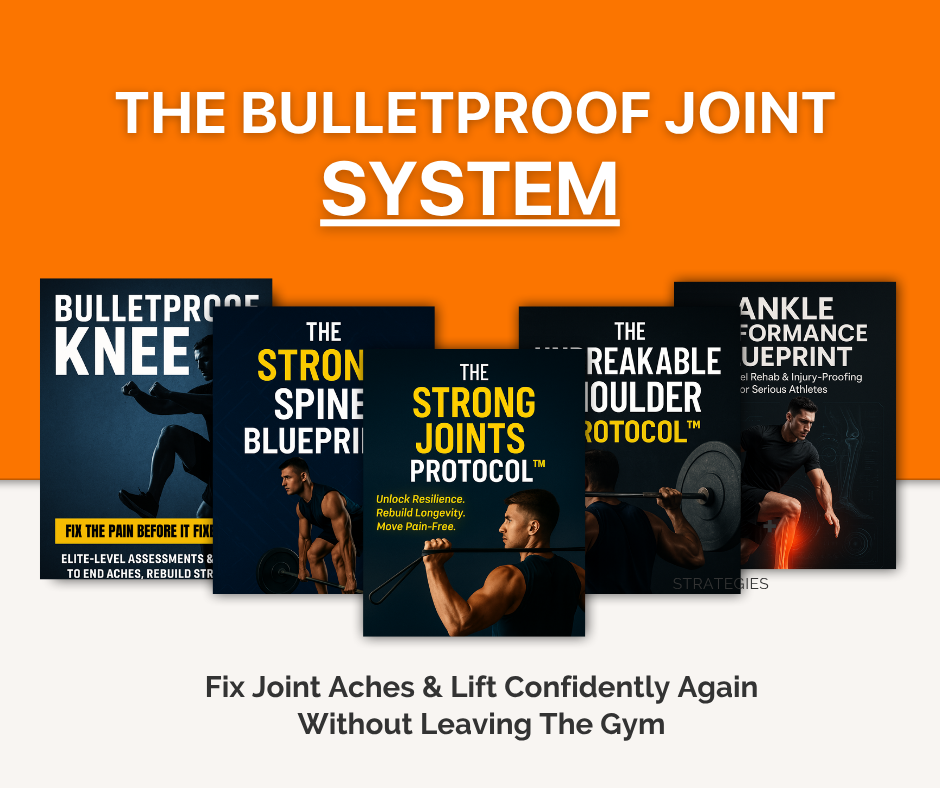 The Bulletproof Joint System