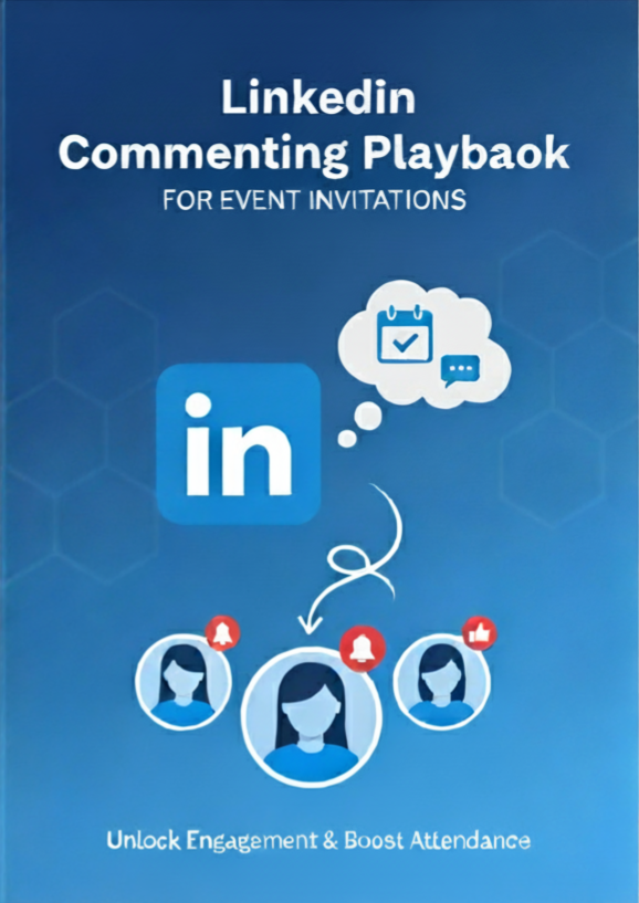 LinkedIn Commenting Playbook