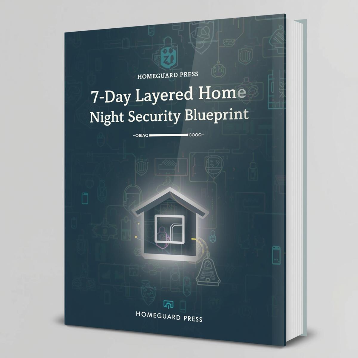 Home Night Security Blueprint