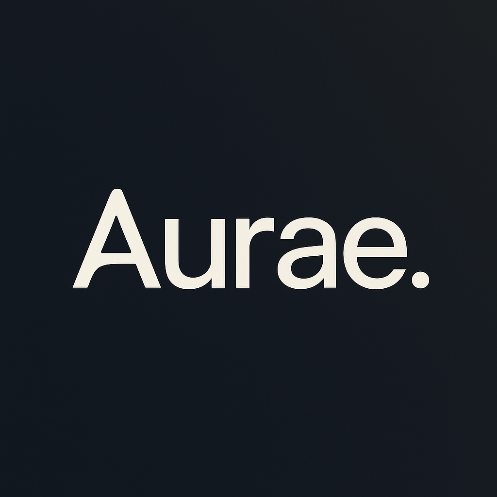 AURAE.