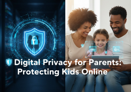 Protecting Kids Online