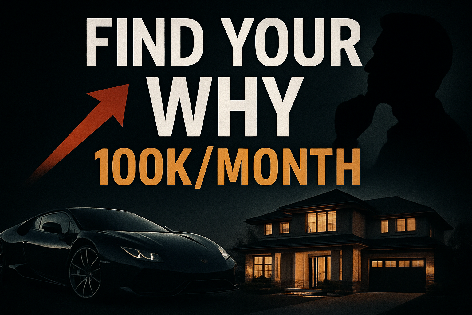 Sneak Peek: How 2 Find Success