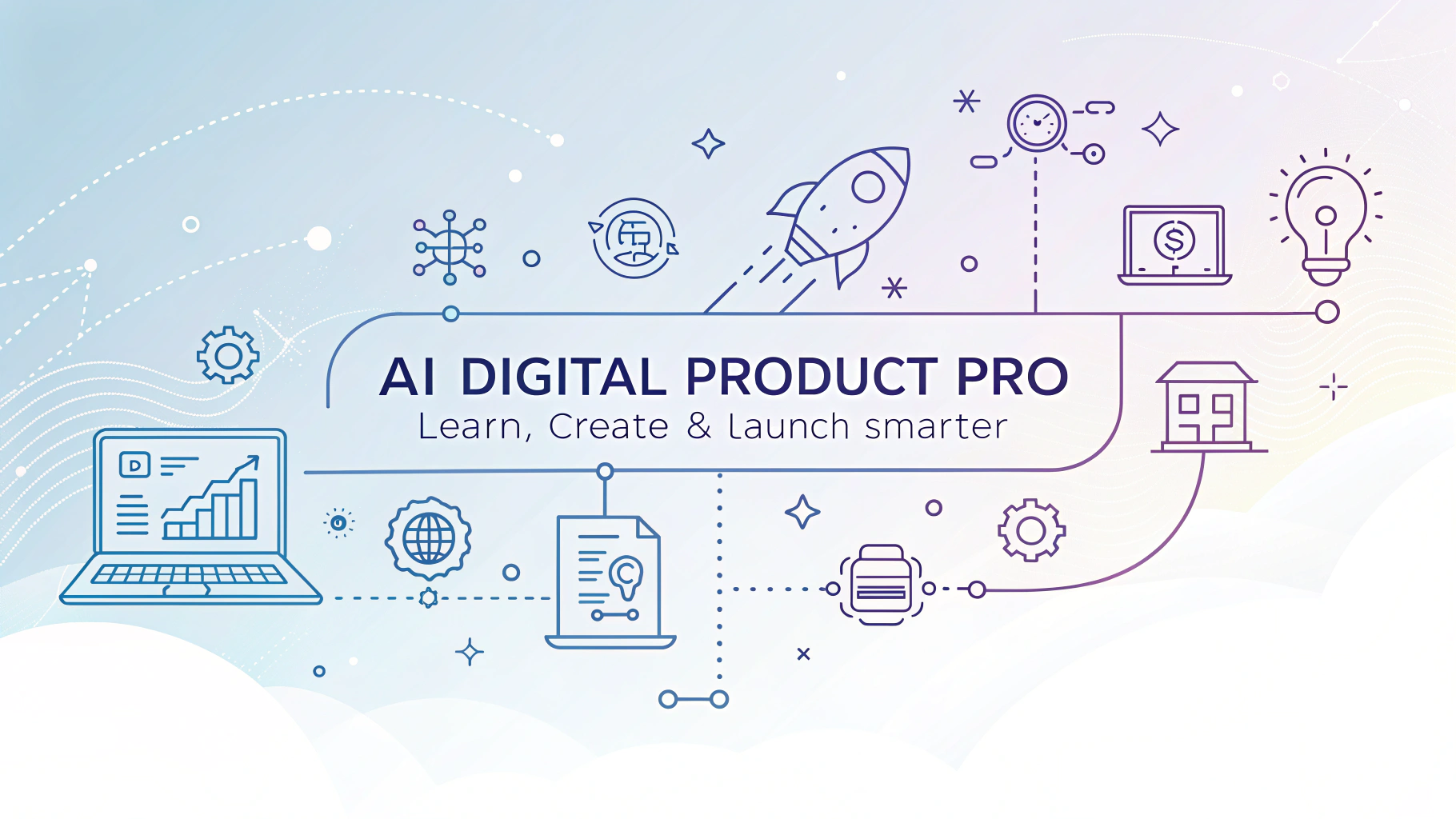 AI Digital Product Pro