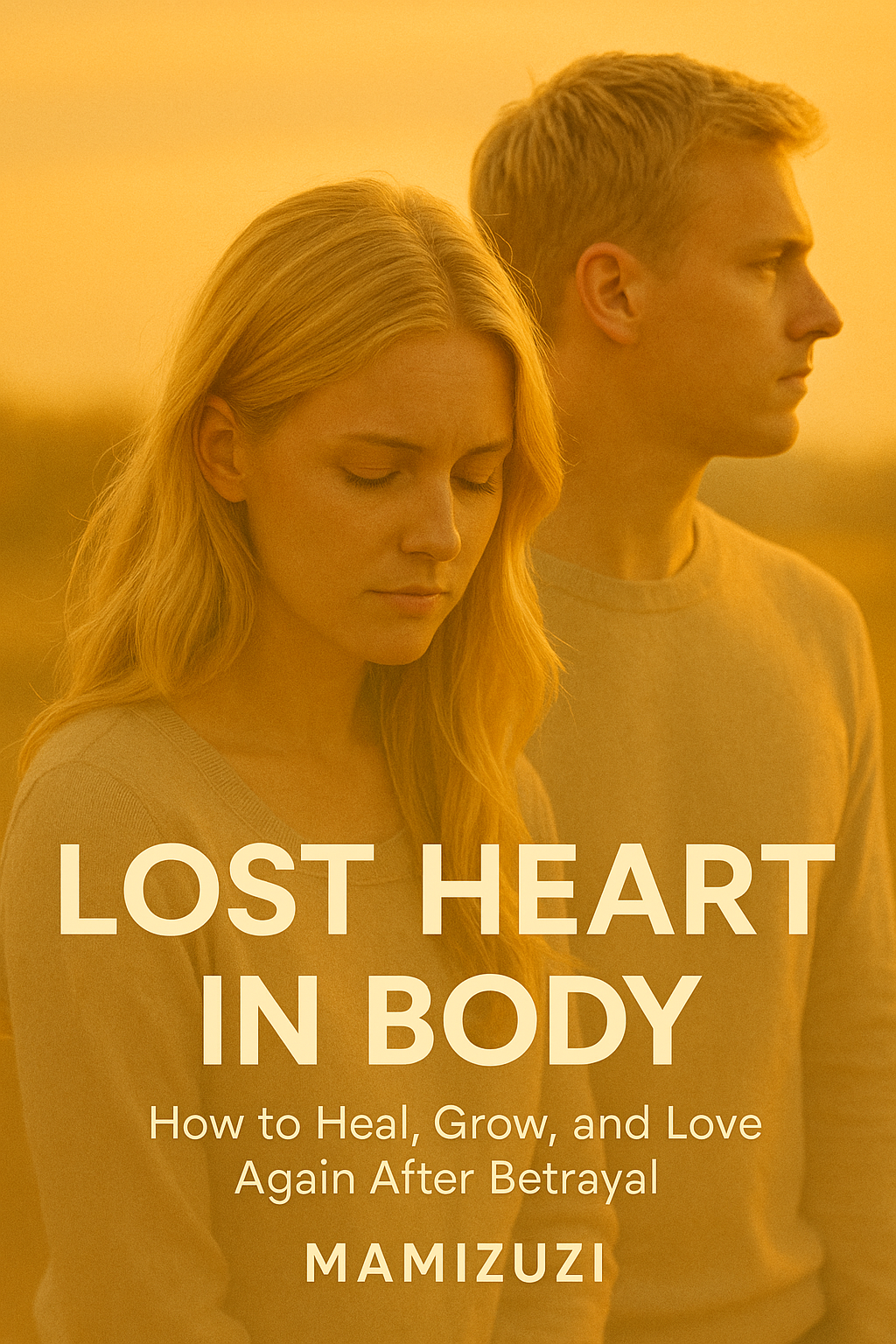 Lost Heart In Body