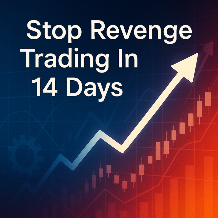 Stop Revenge Trading In 14 Day