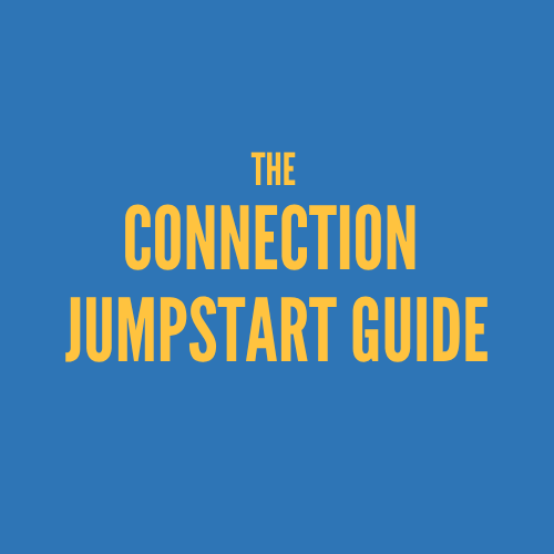 The Connection Jumpstart Guide