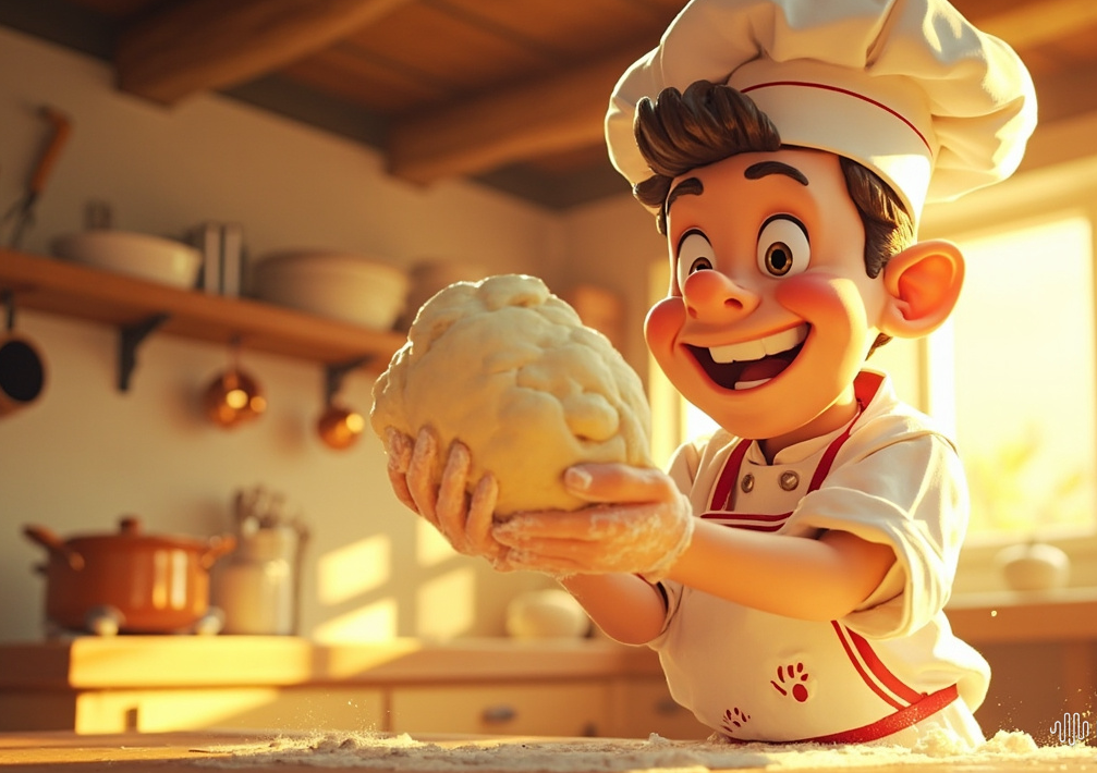 The Sourdough Calculator