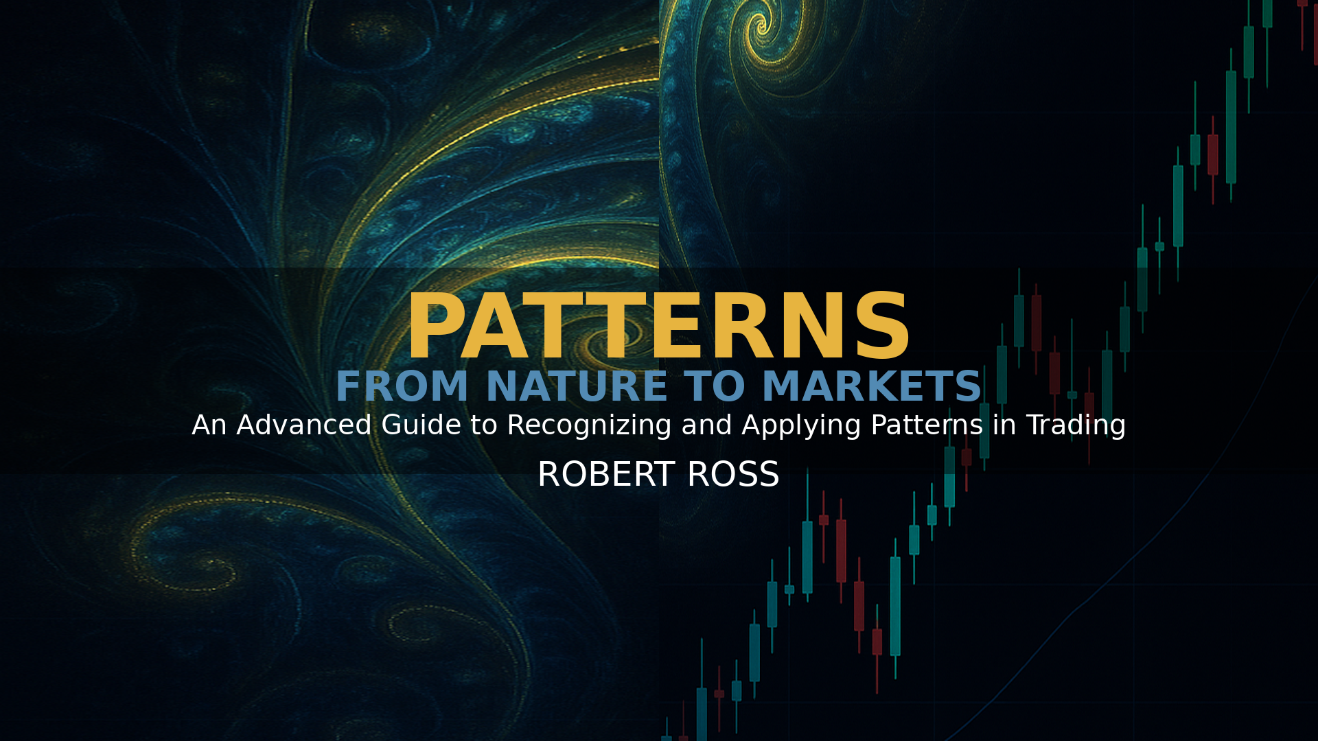 Patterns in Nature & Markets