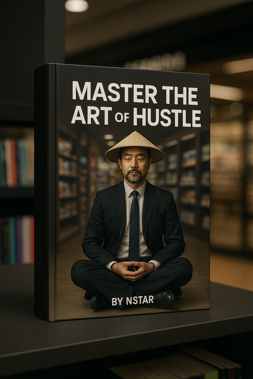 Nstar High-Ticket Mindset