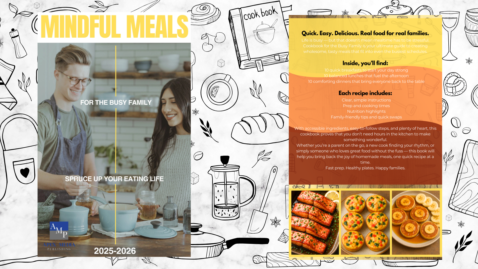 Mindful Meals