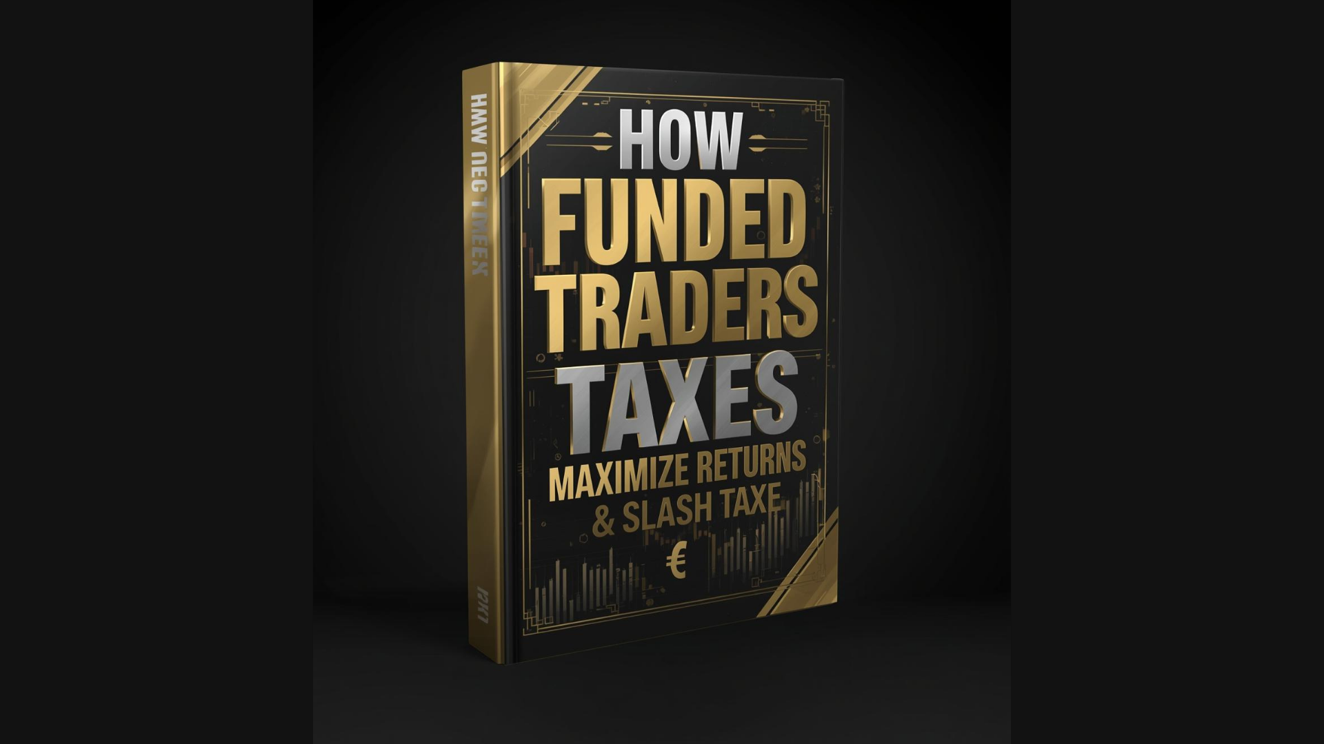 Funded Trader Tax Survival 