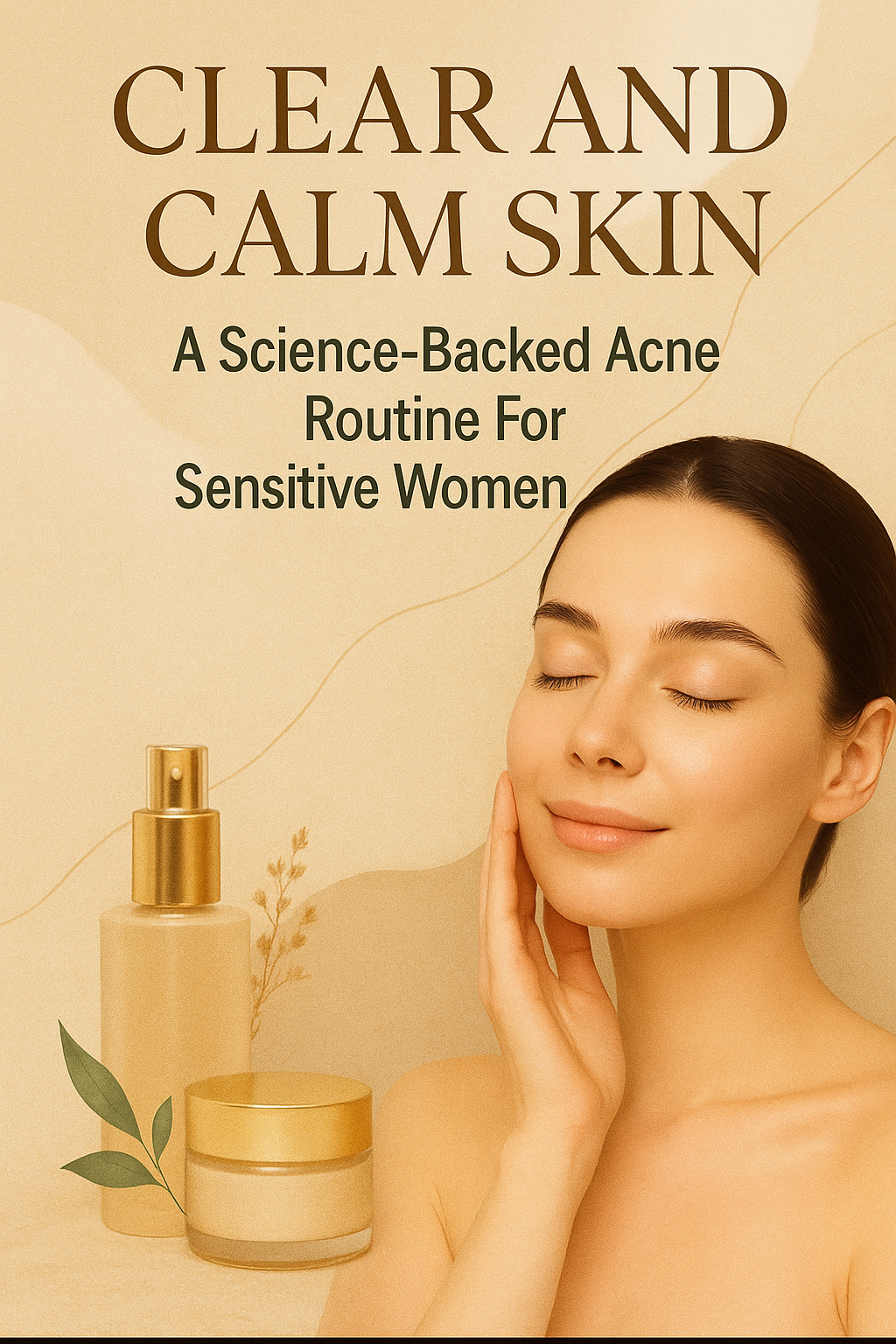 Clear And Calm Skin