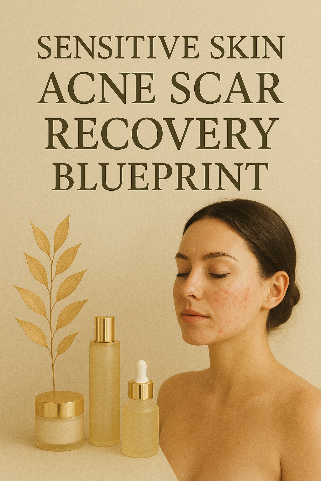 Acne Scar Recovery