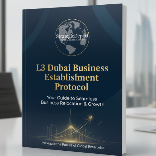 L3 Arsenal: Compliance UAE