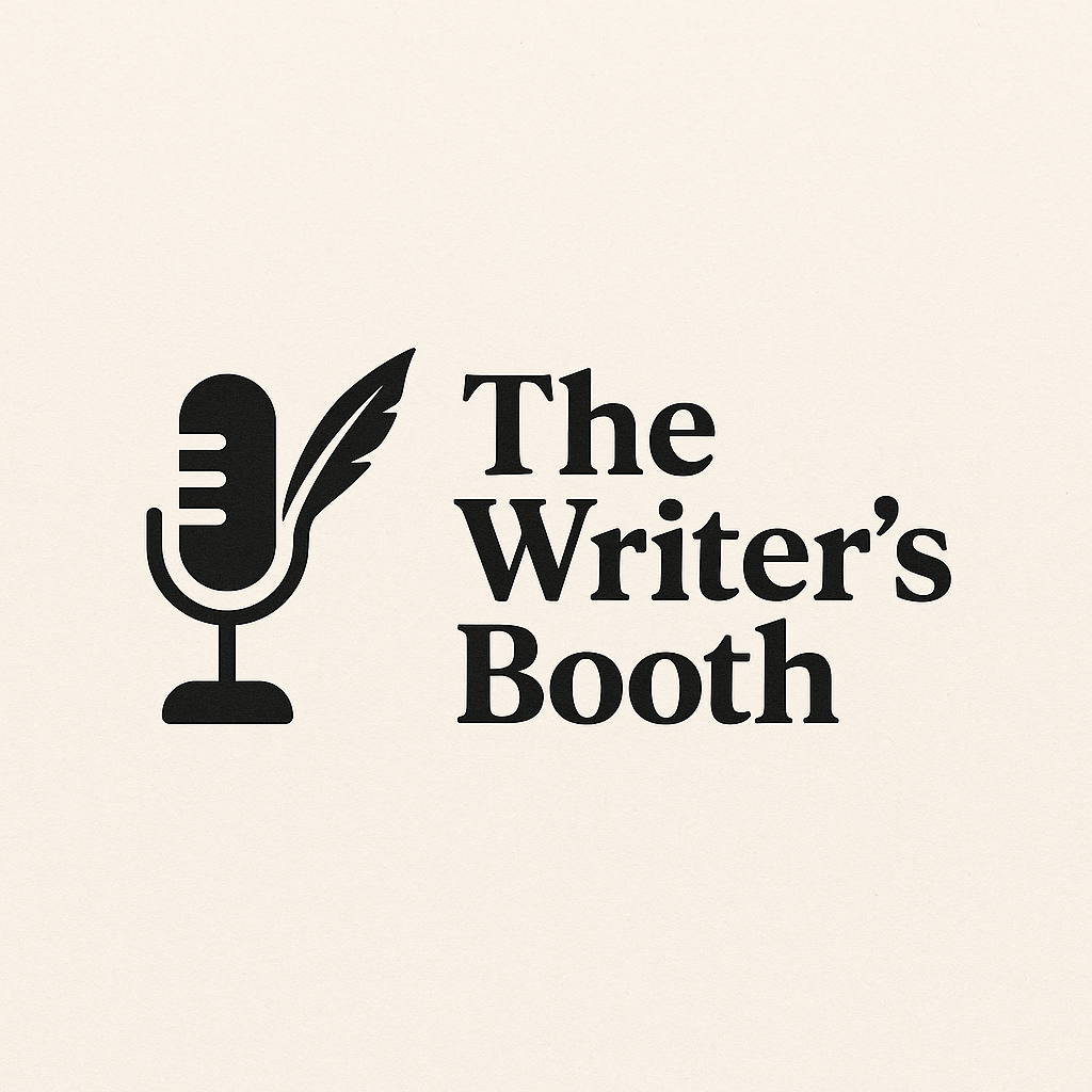 The Writers Booth VIP