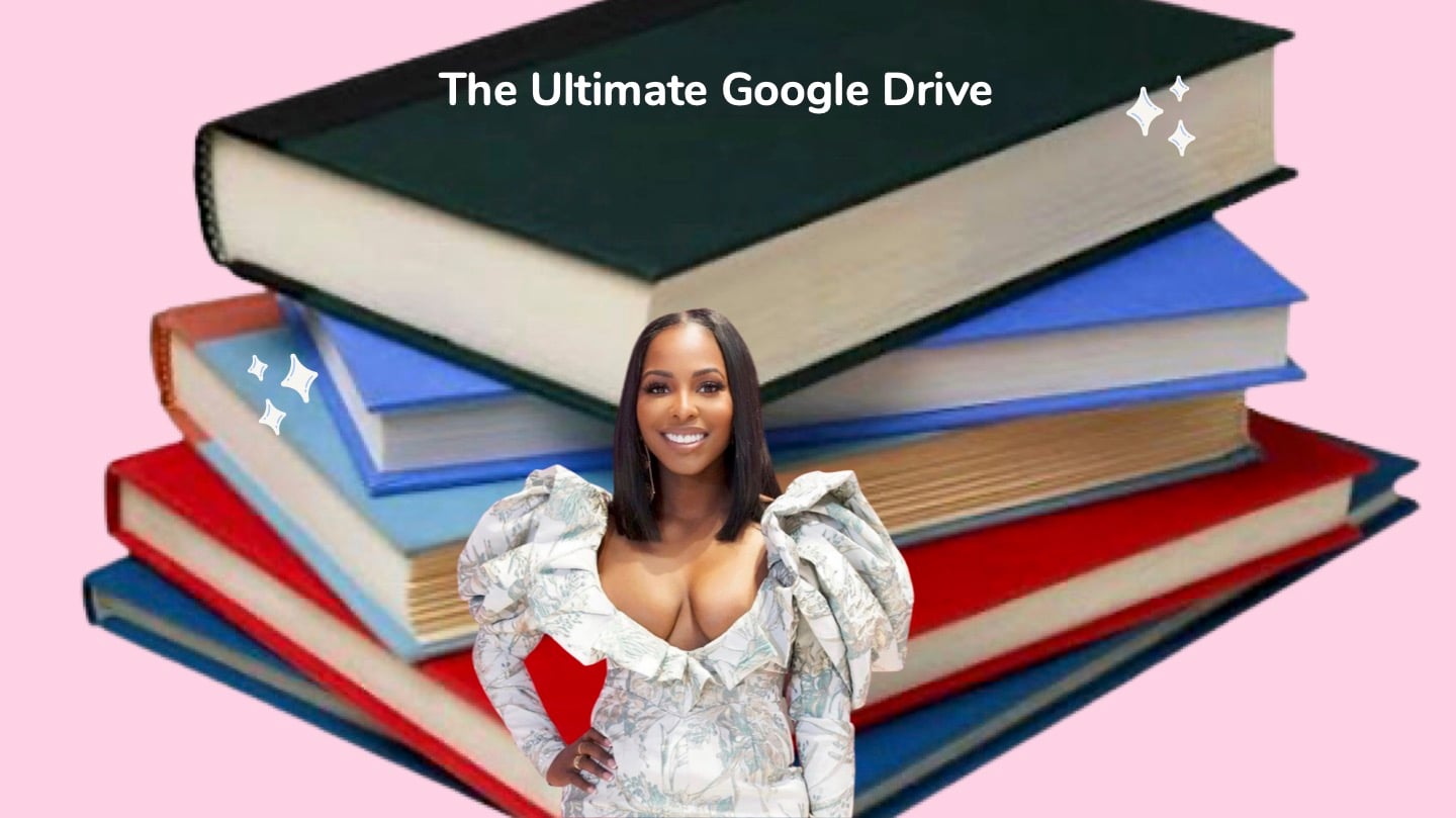 Google Drive Acces