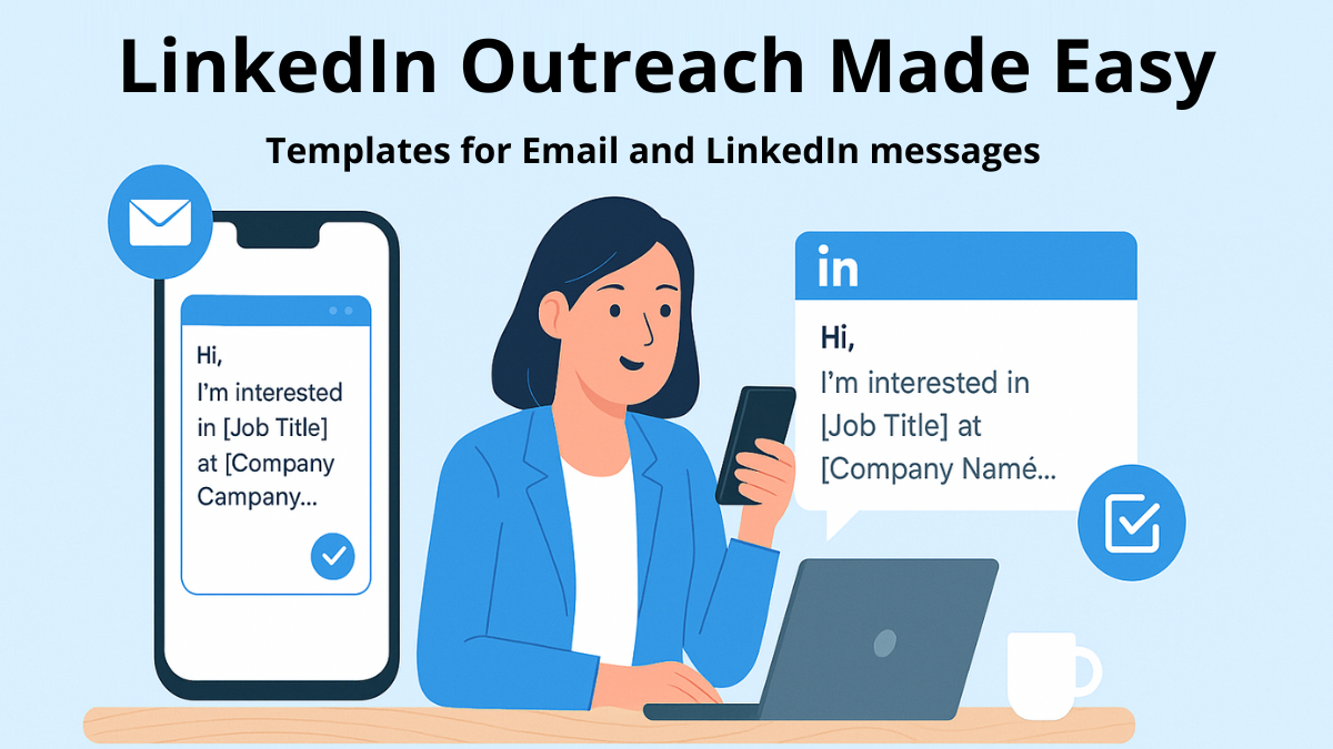 LinkedIn Cold Outreach Mastery