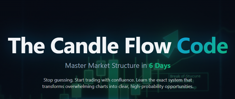 The Candle Flow Code