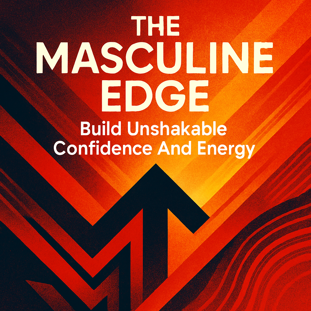 The Masculine Edge