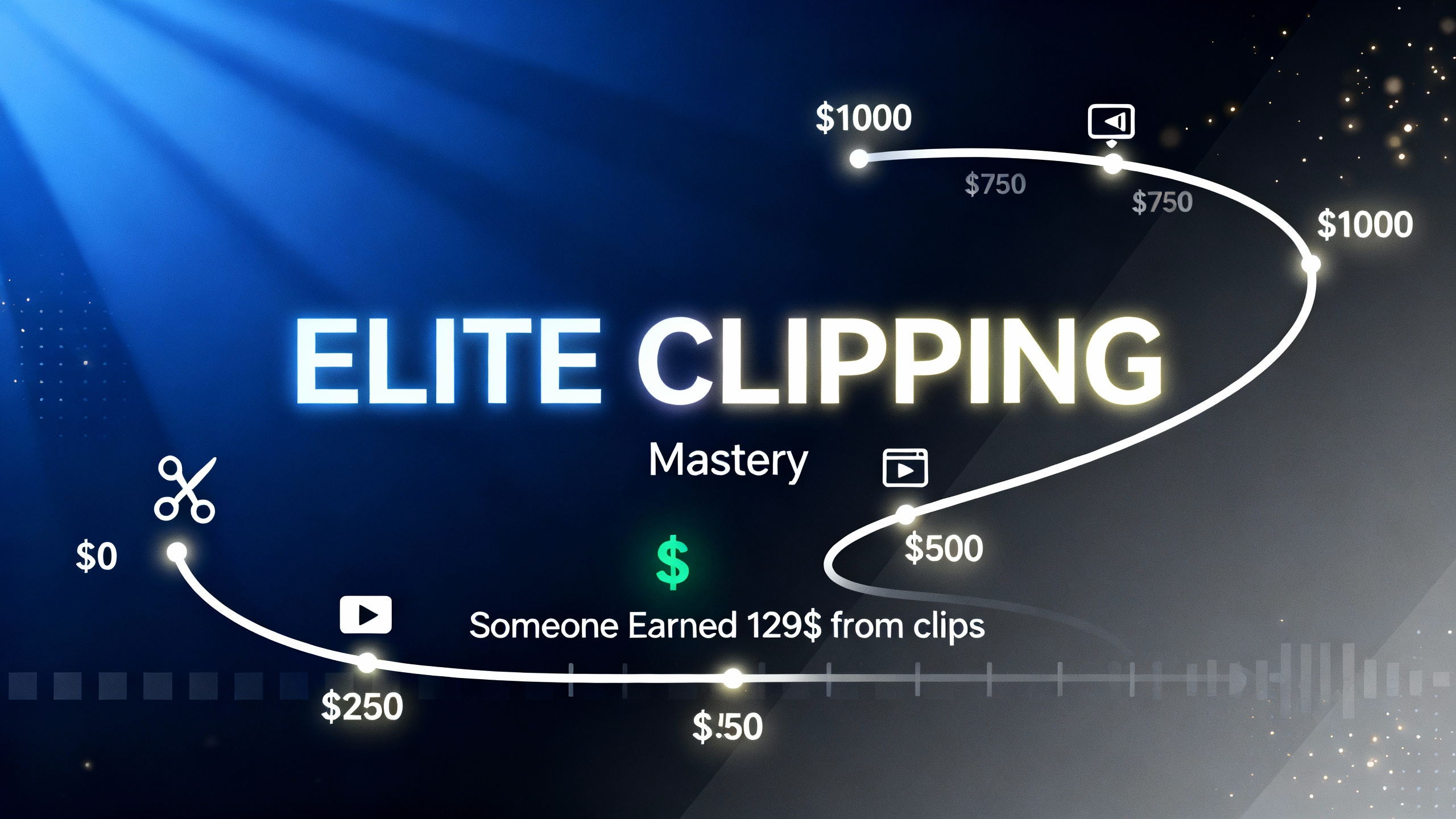 Elite Clipping Mastery