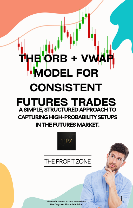 ORB + VWAP Guide (FREE)