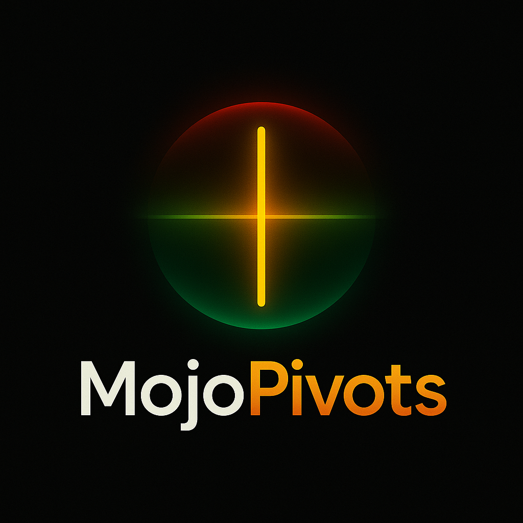 MojoPivots
