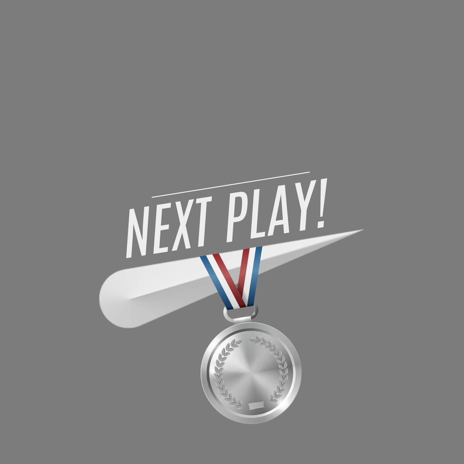 Next Play! 🥈 Silver Tier 