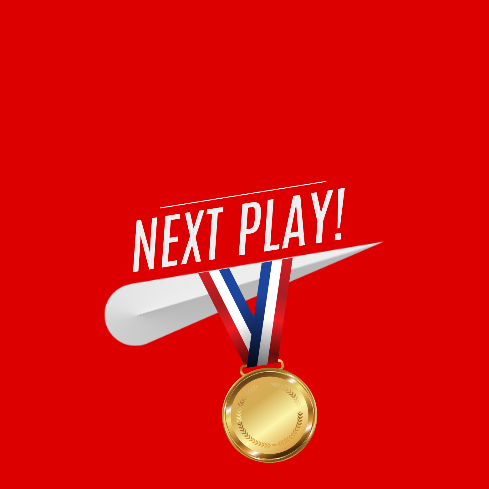 Next Play! 🥇 Gold Tier