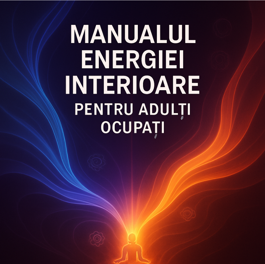Manualul Energiei Interioare™