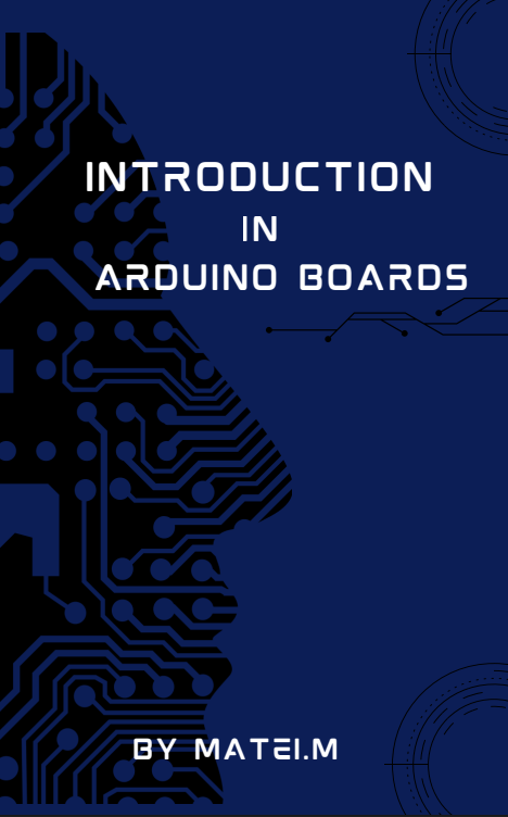 Introduction in Arduino boards