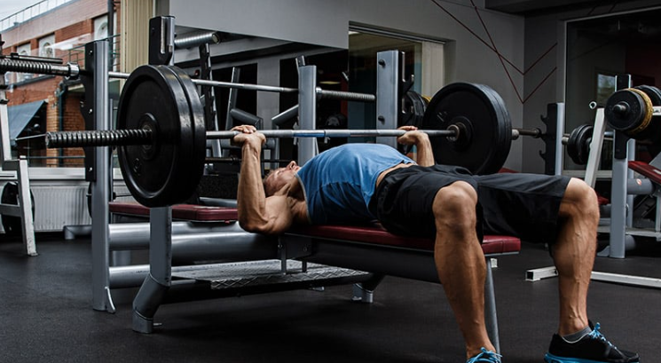 Fix Shoulder Pain