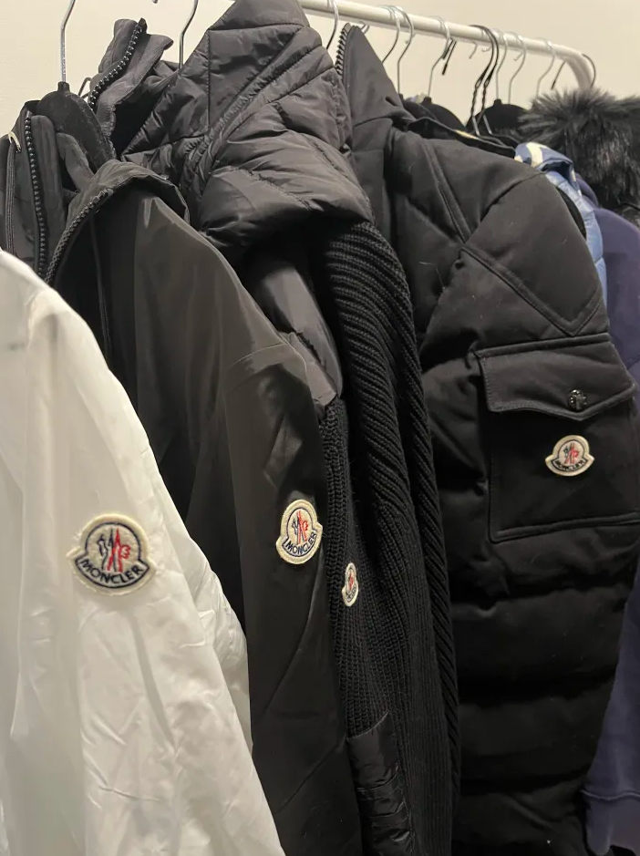 2 Best Chinese Luxury Vendors