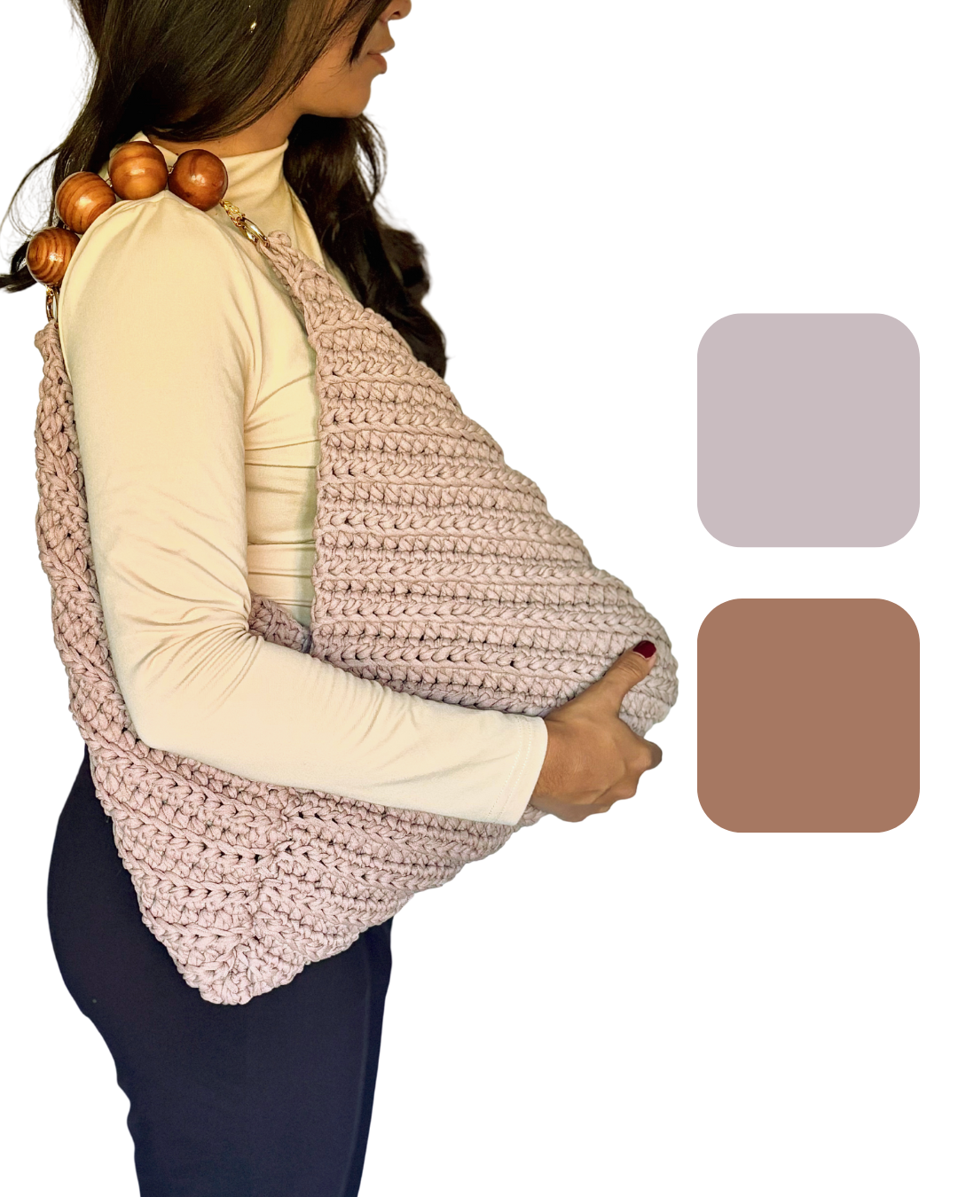 The Denise Bag