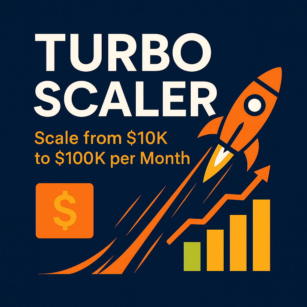 Turbo Scaler
