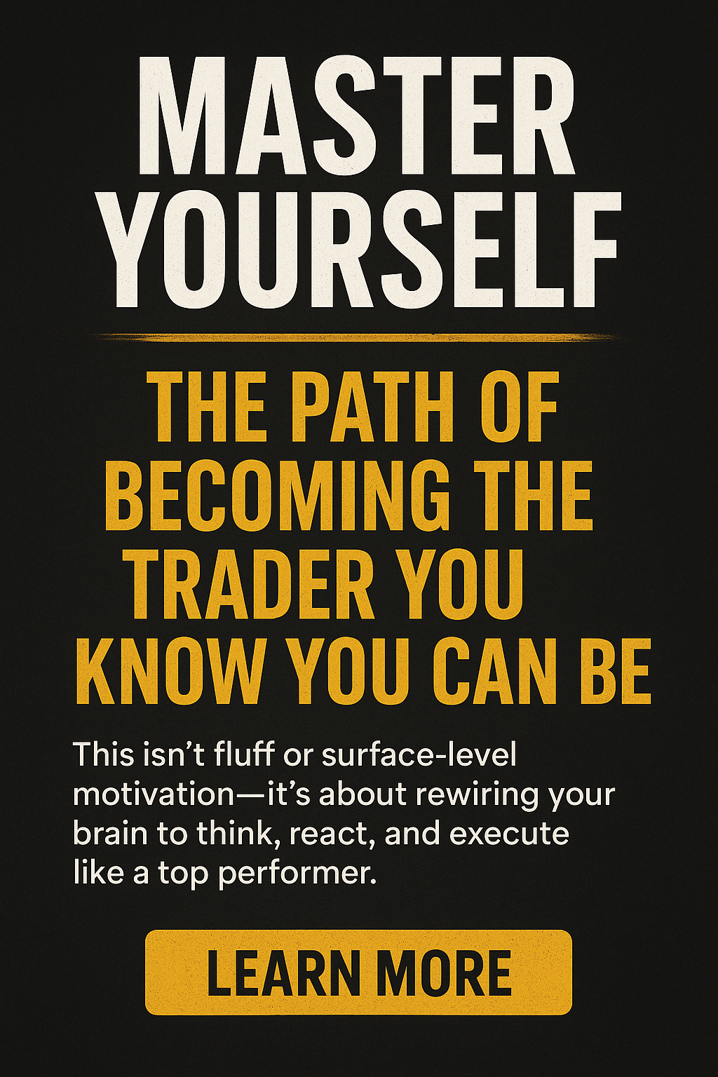 The Mental Model