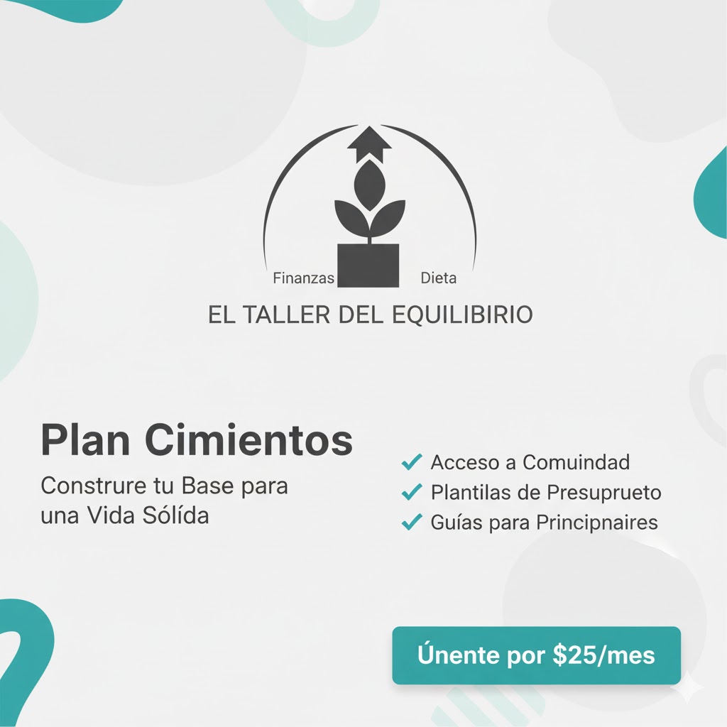 Cimientos