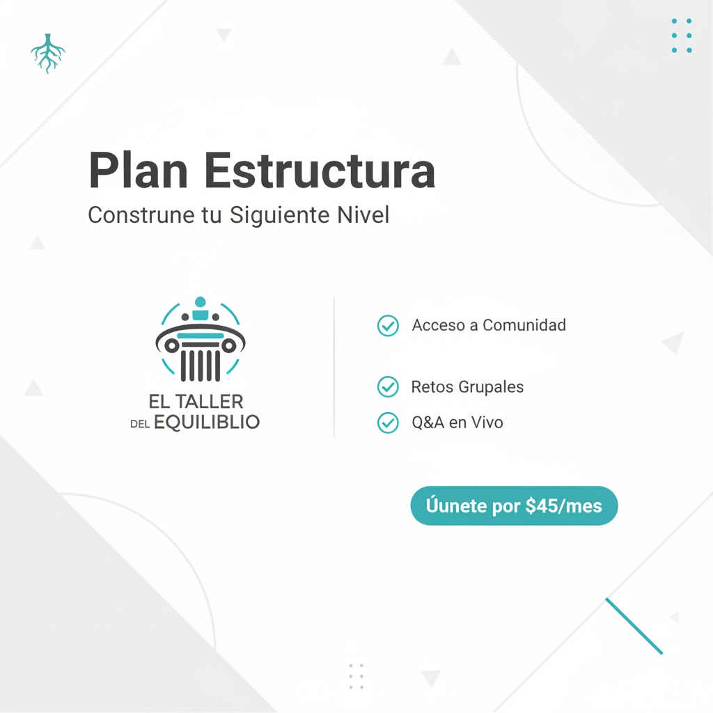  La Estructura
