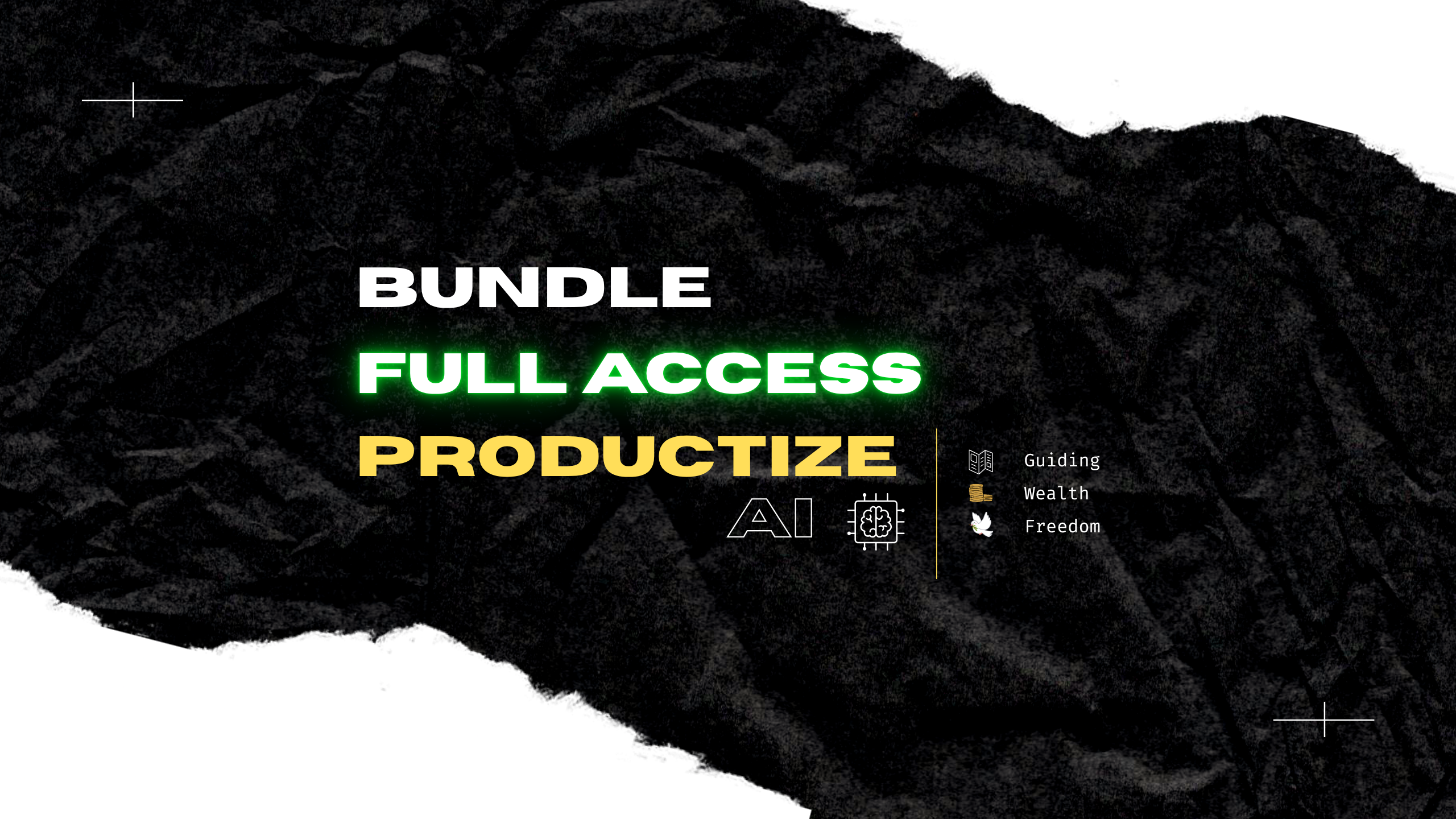 Premium Kit - full access