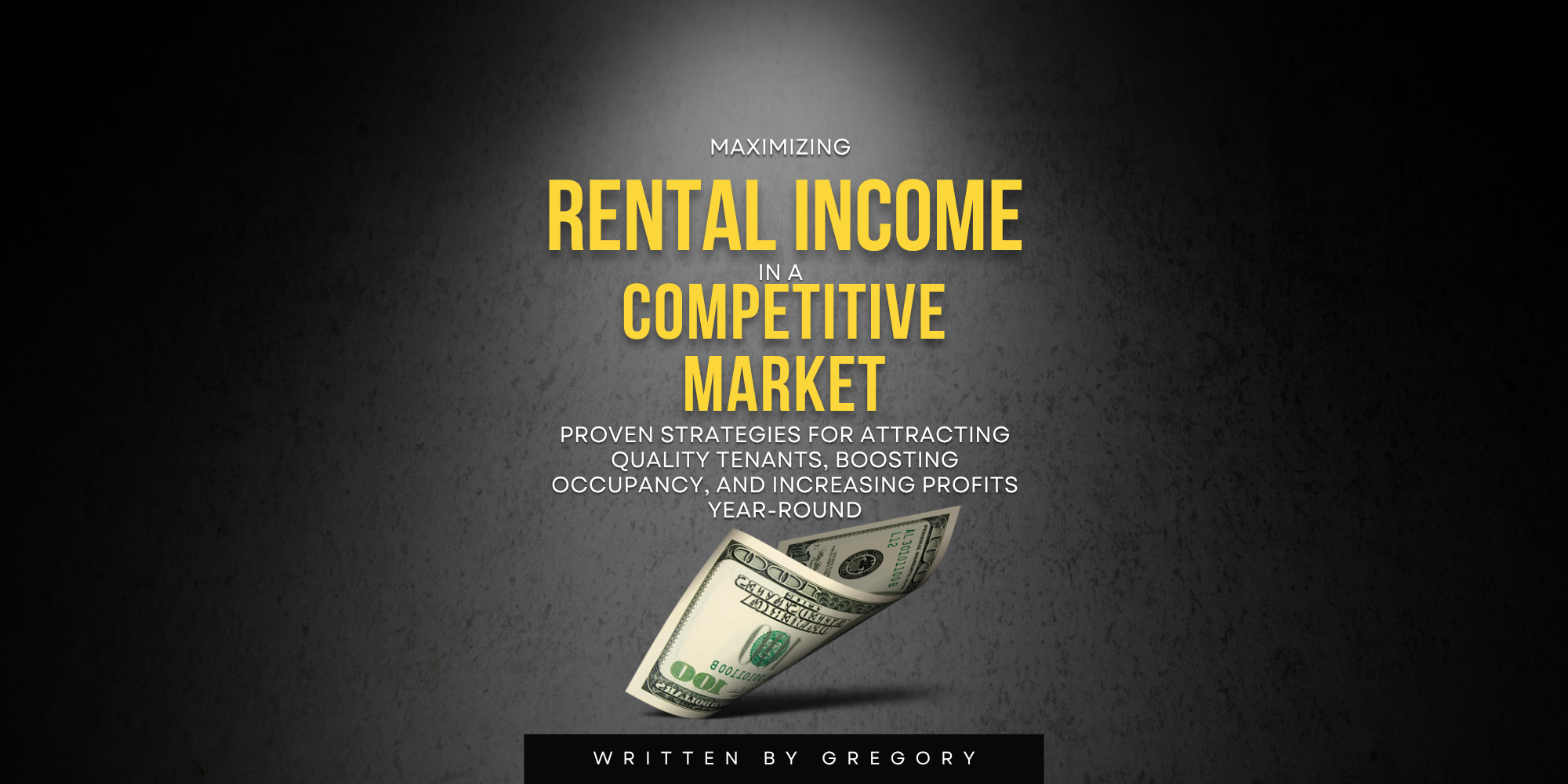 Rental income E-book