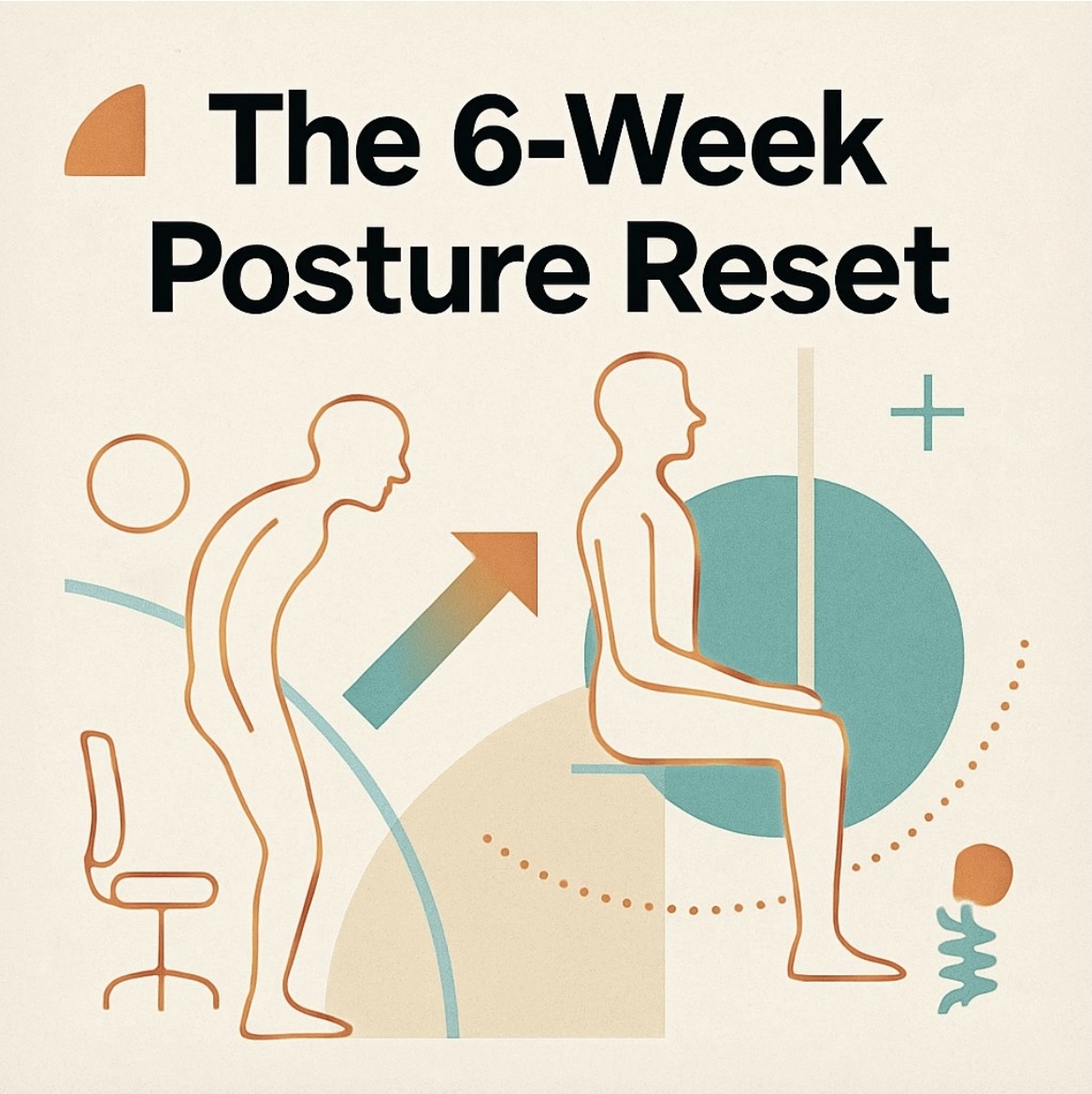 The 6 Week Posture Reset
