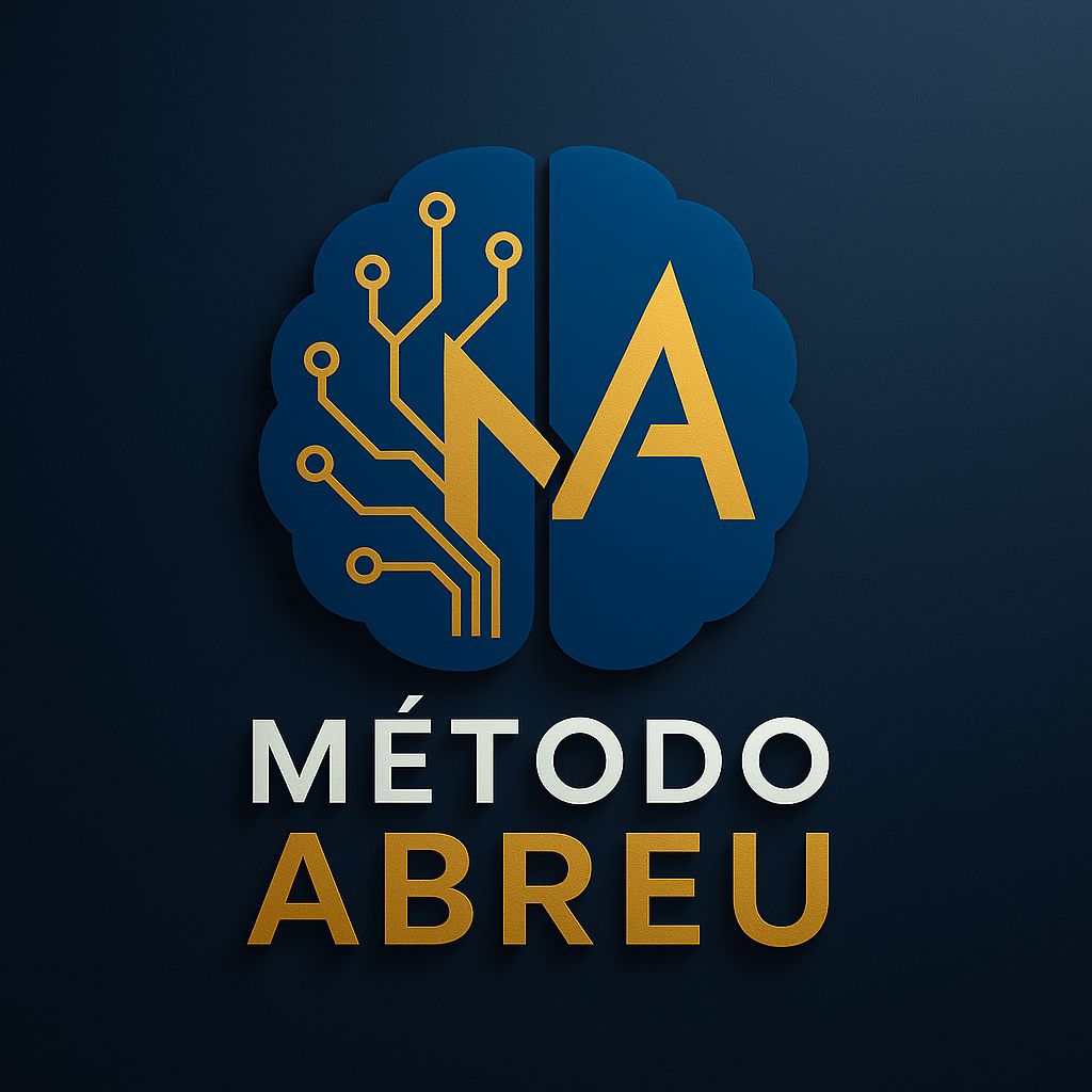 Metodo Abreu: mente + mercados, 