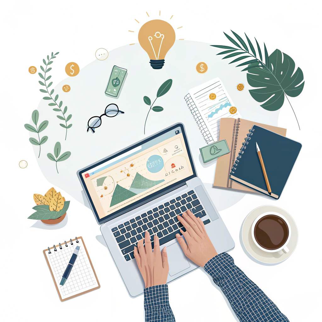 Paid Online Writing Jobs 
