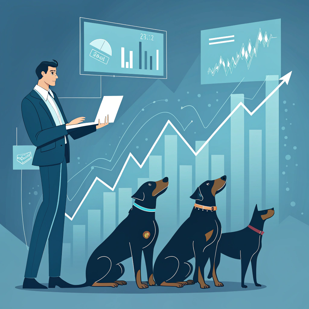 Secrets Of The Big Dogs