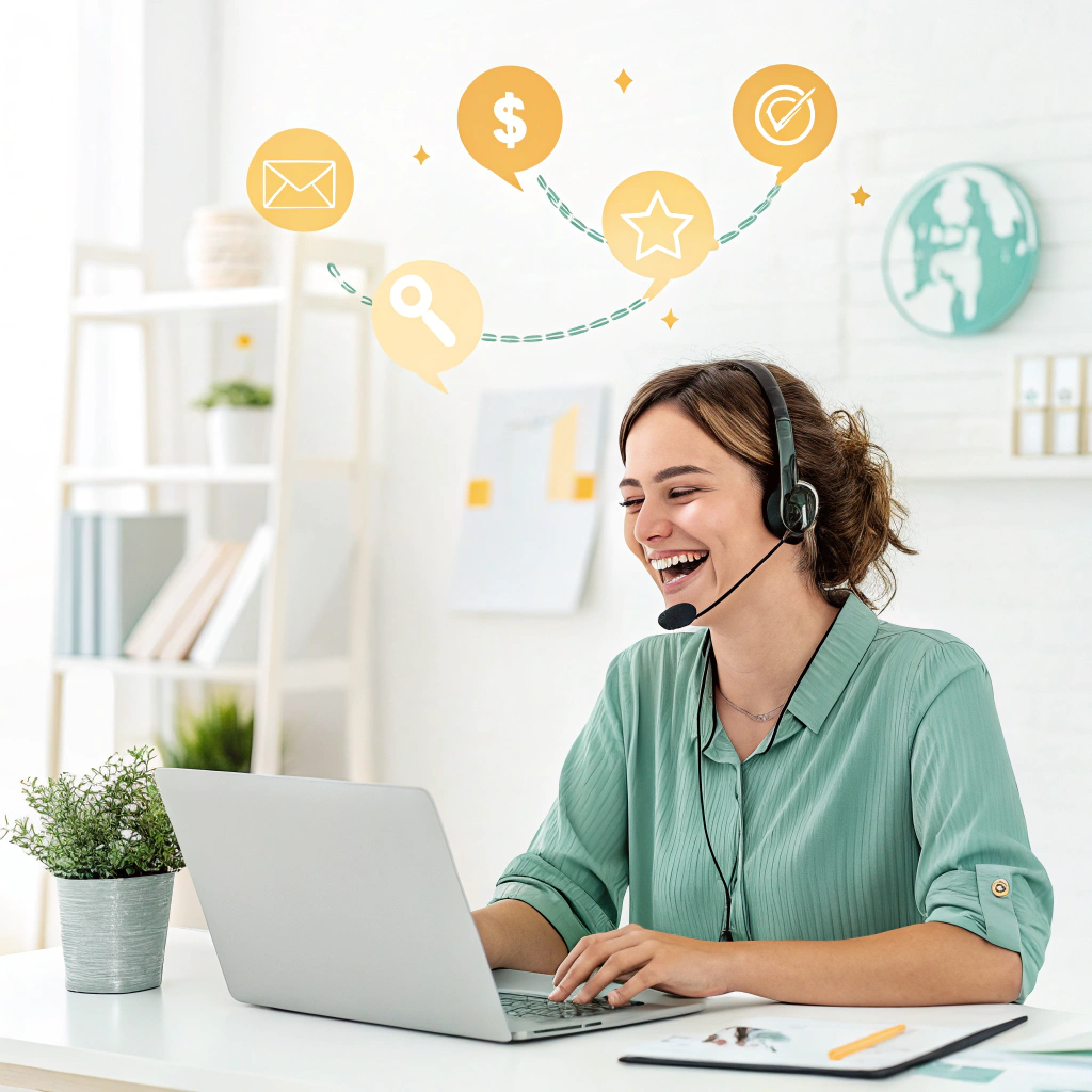 Live Chat Jobs — Work Online, 